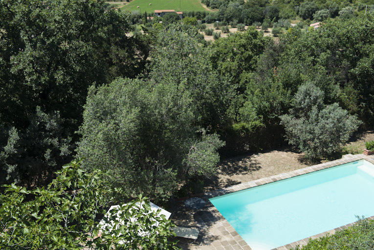 L' Insolita Venturina Terme Exterior photo